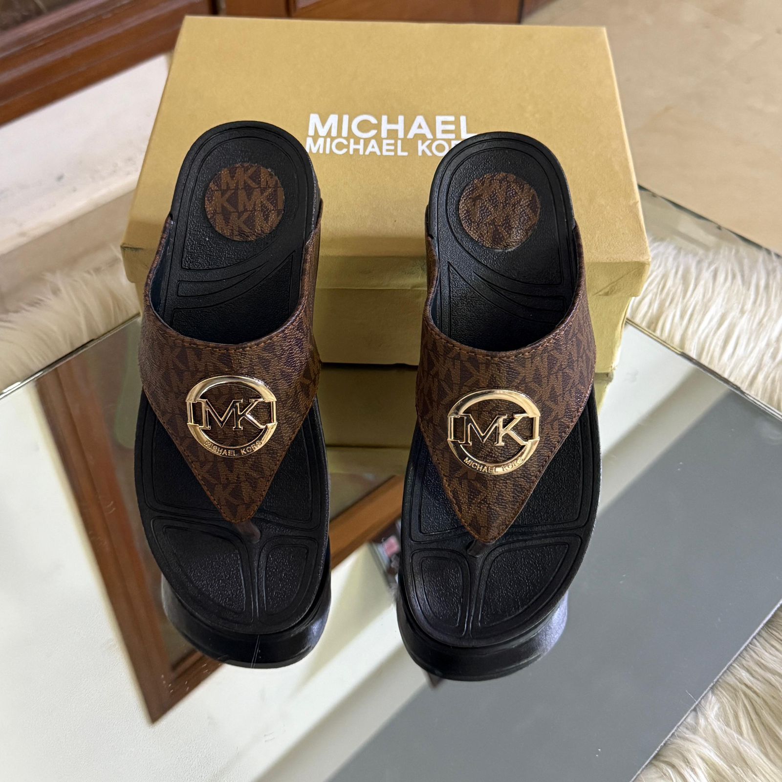 Michael Kors Wedges