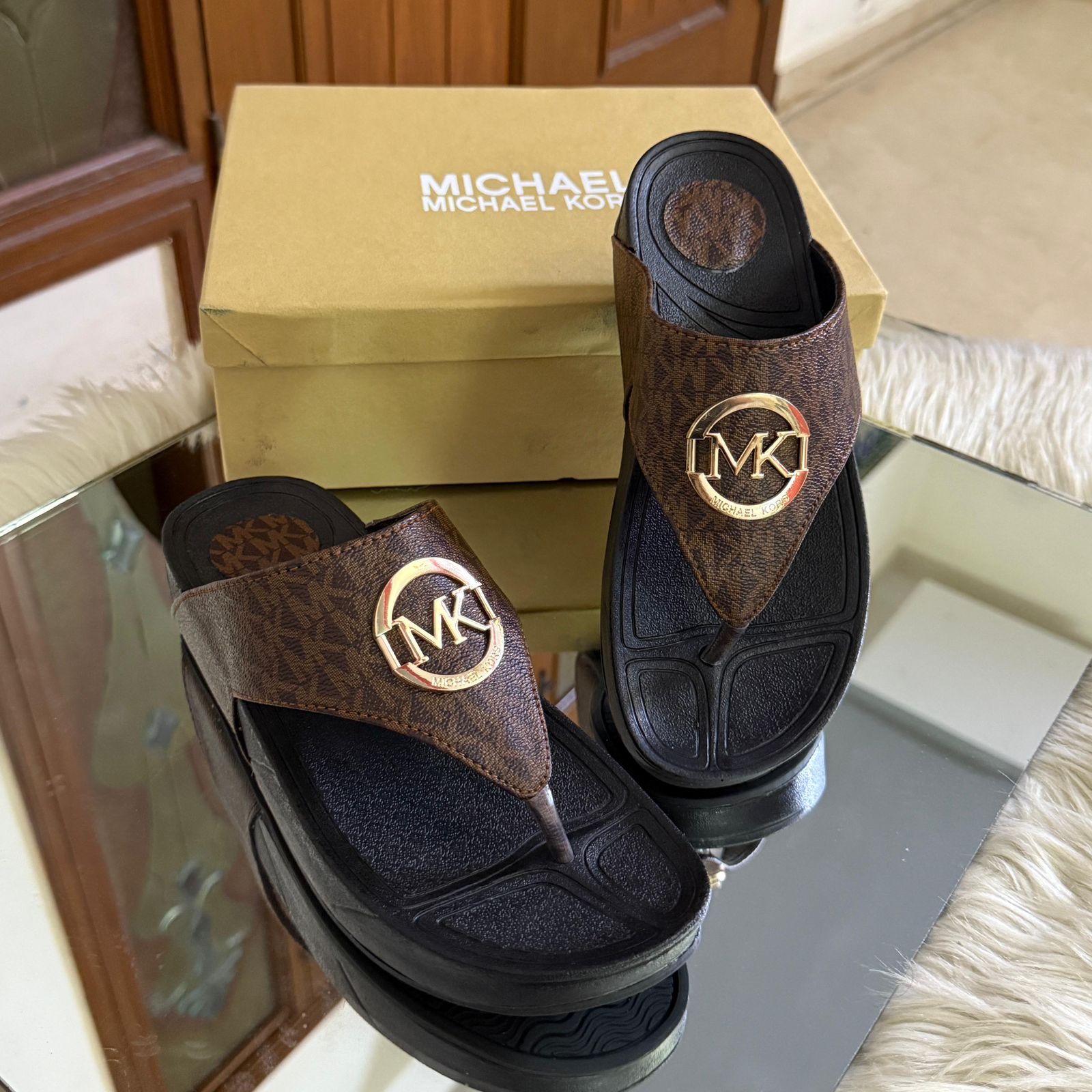 Michael Kors Wedges