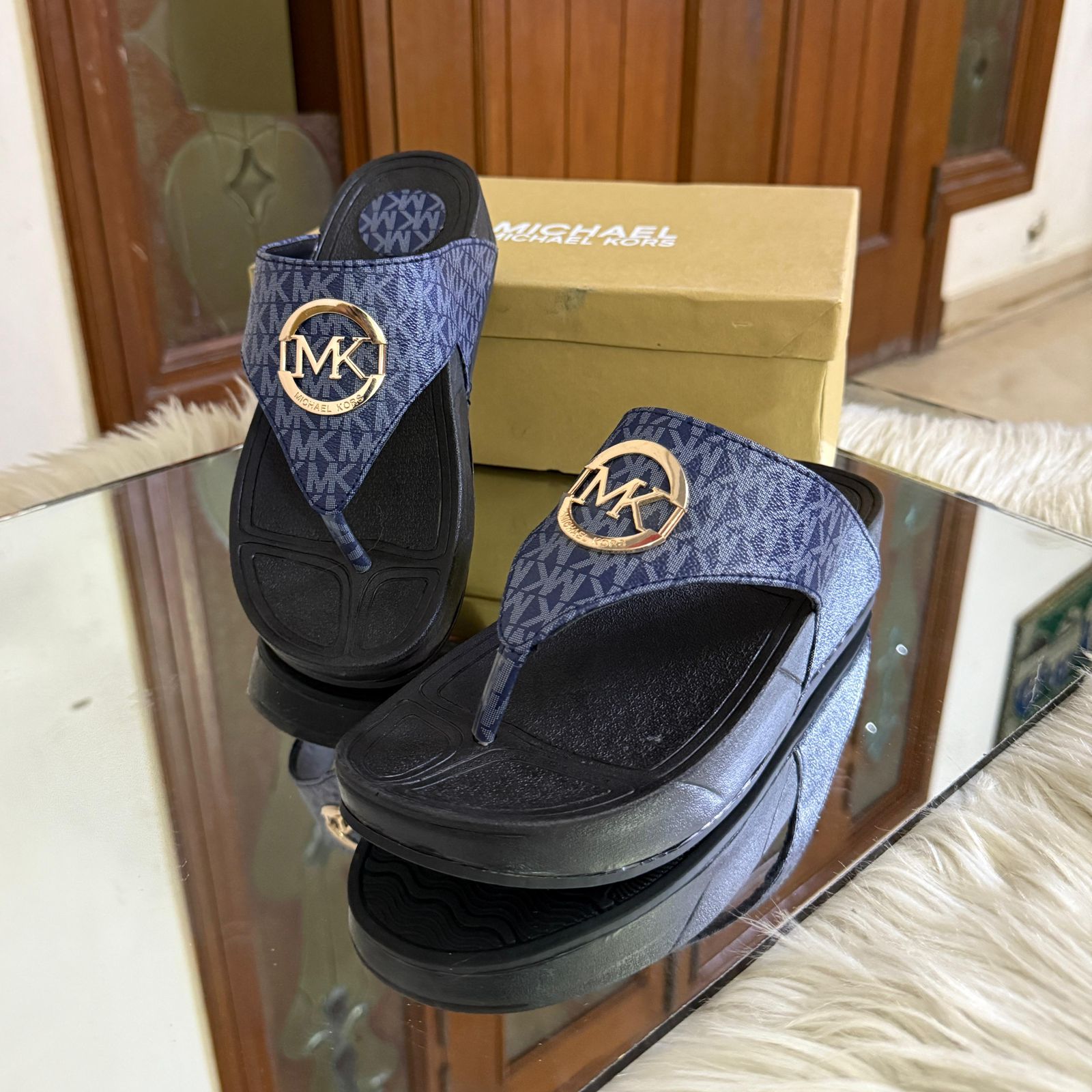 Michael Kors Wedges