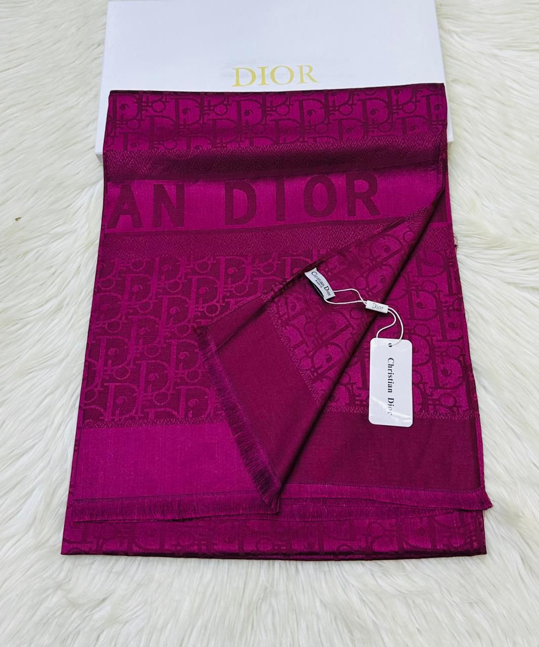 Cd shawls