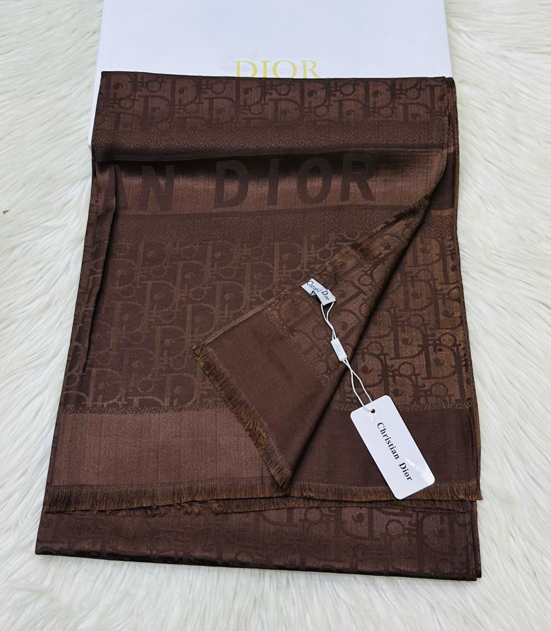 Cd shawls