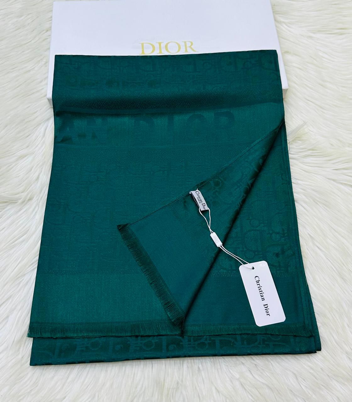 Cd shawls