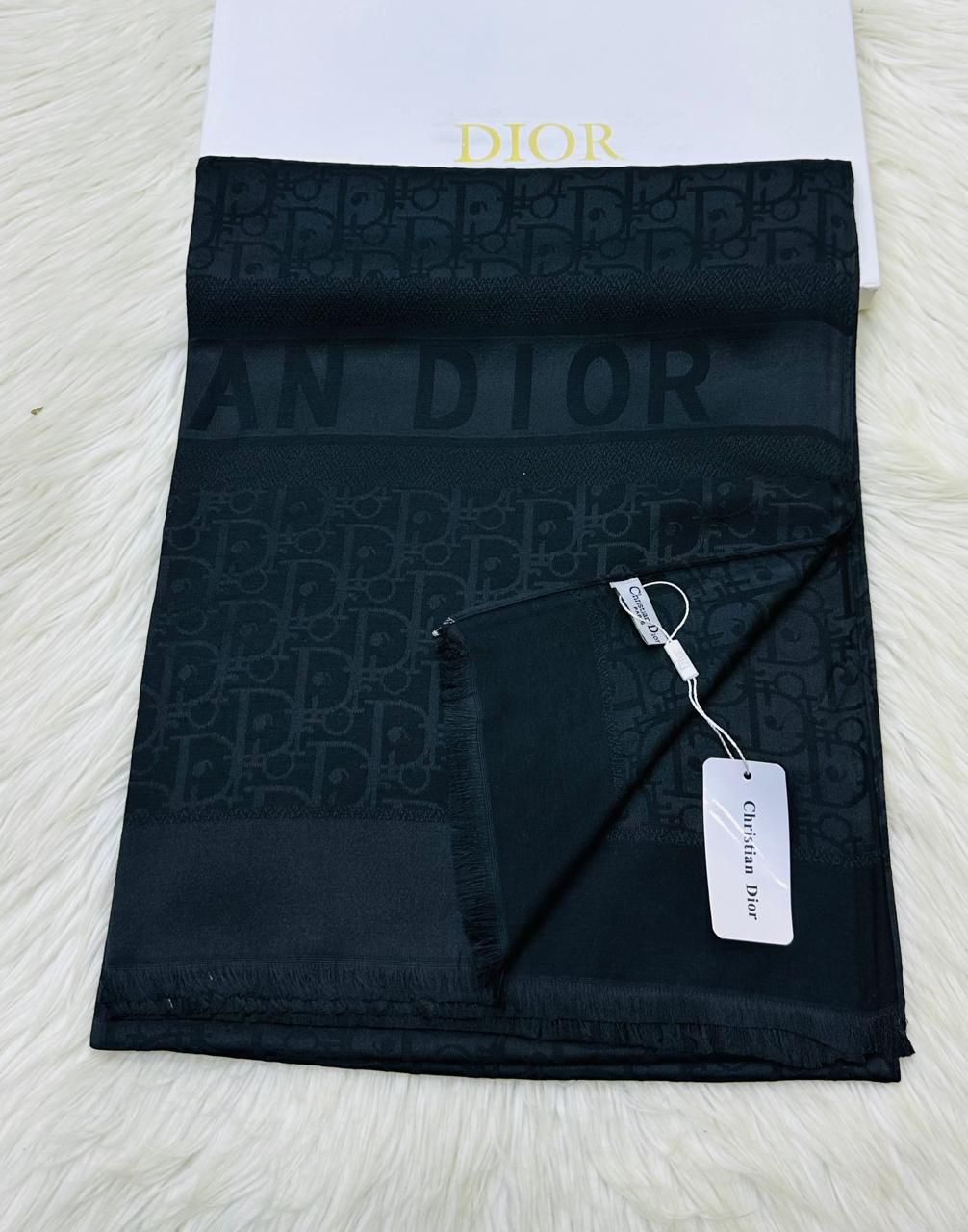 Cd shawls