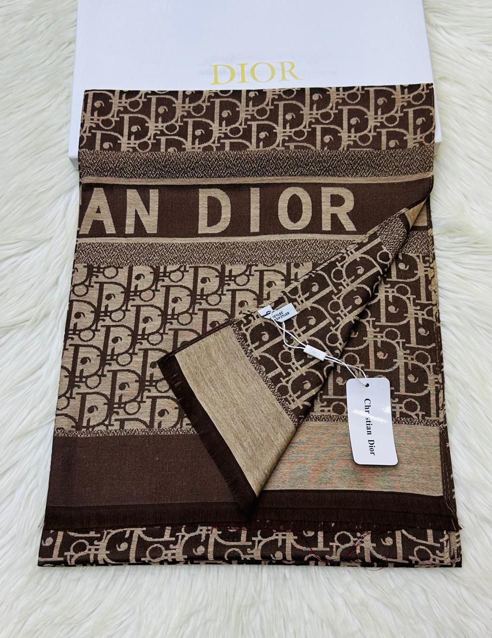 Cd shawls