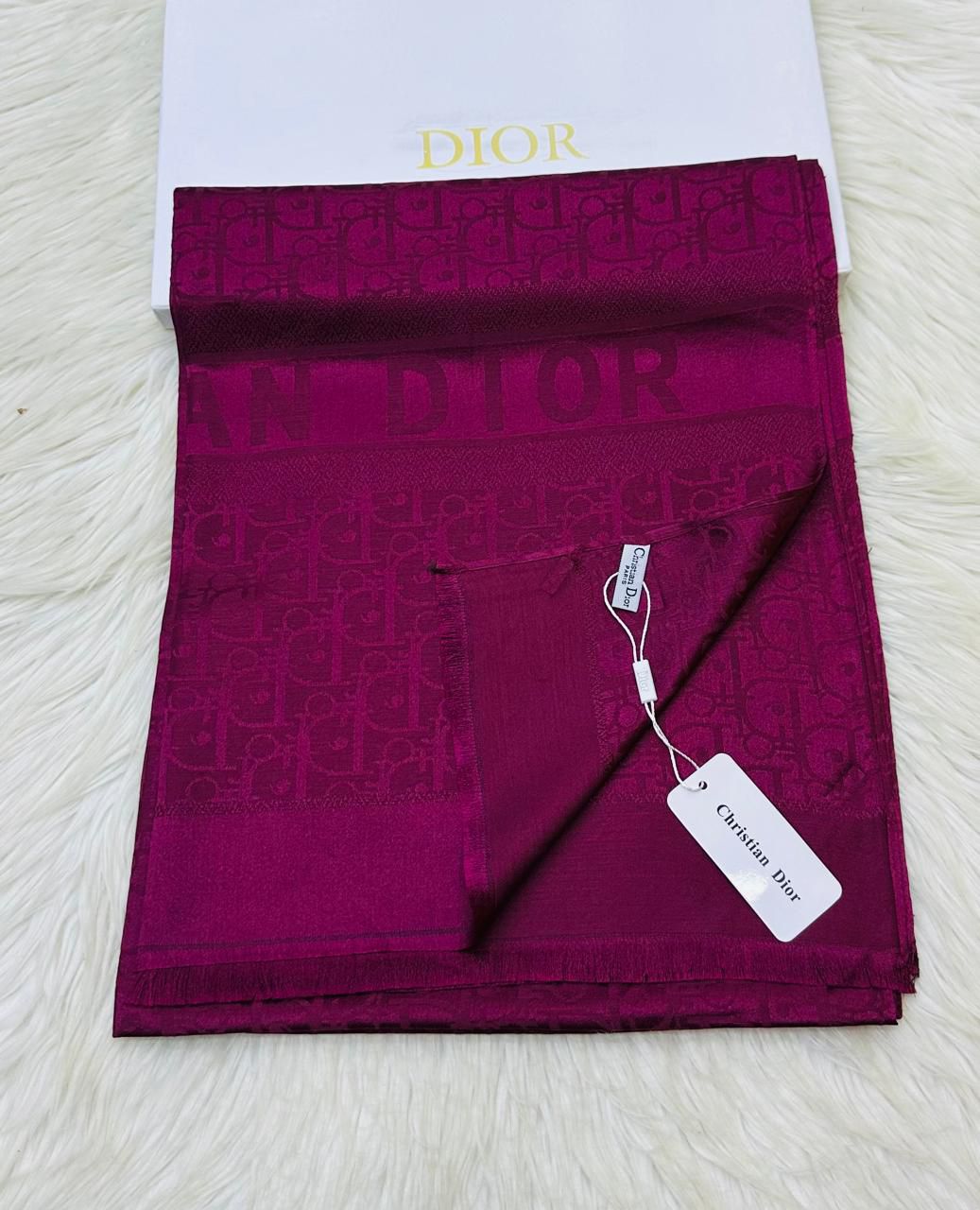Cd shawls