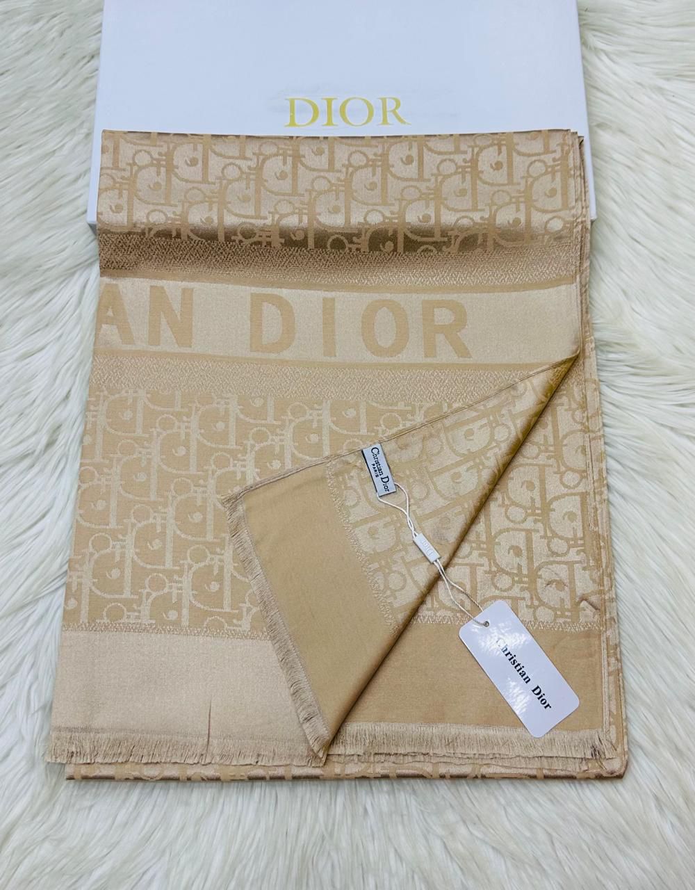 Cd shawls