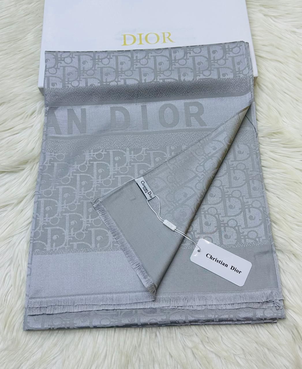 Cd shawls