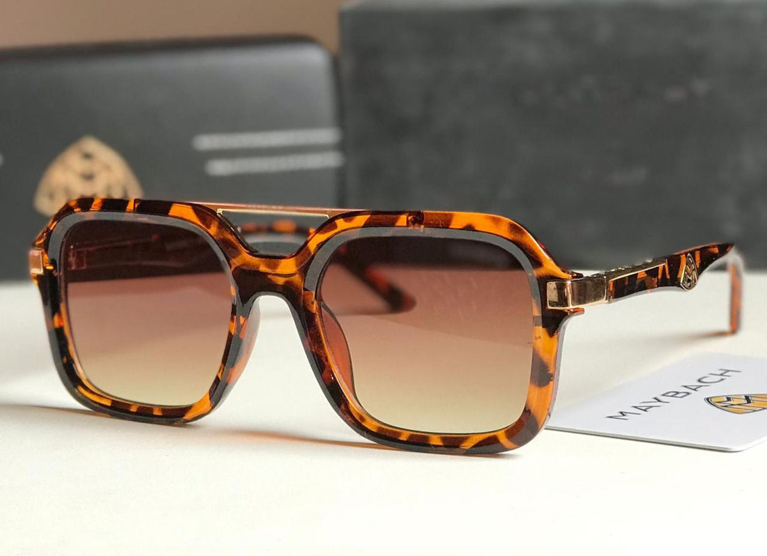 Maybach Sunglasses