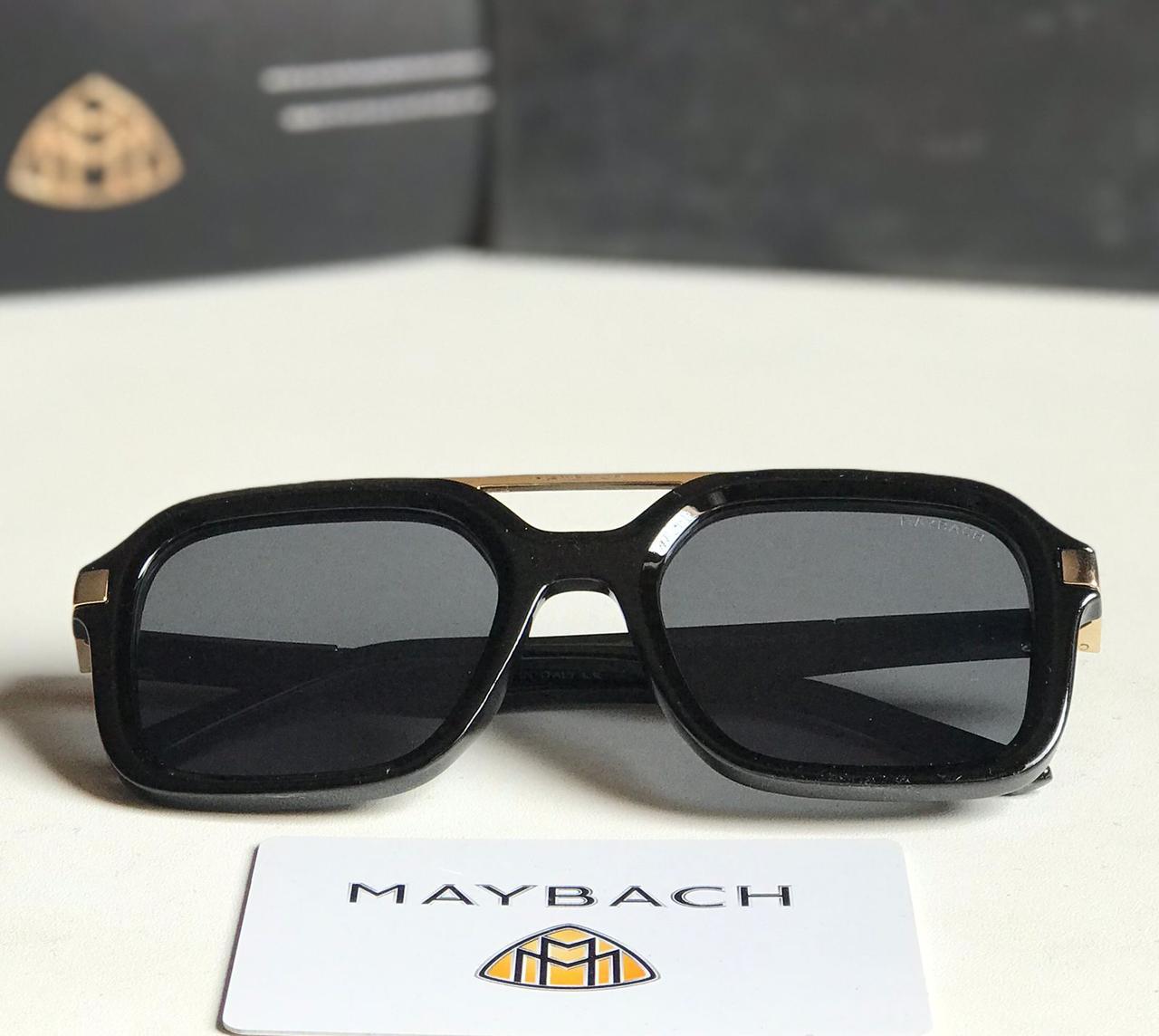 Maybach Sunglasses