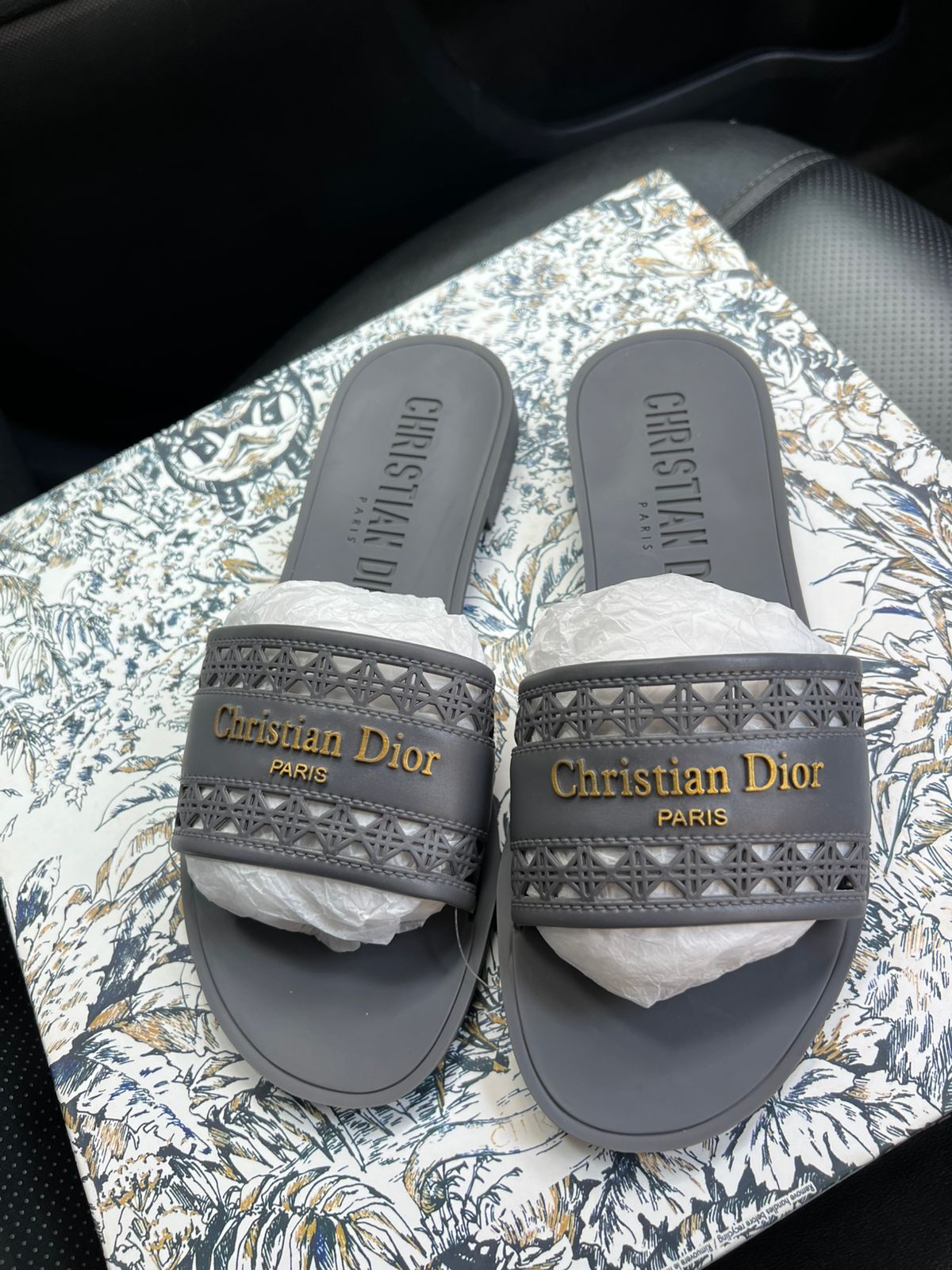 Cd Stanley Slides