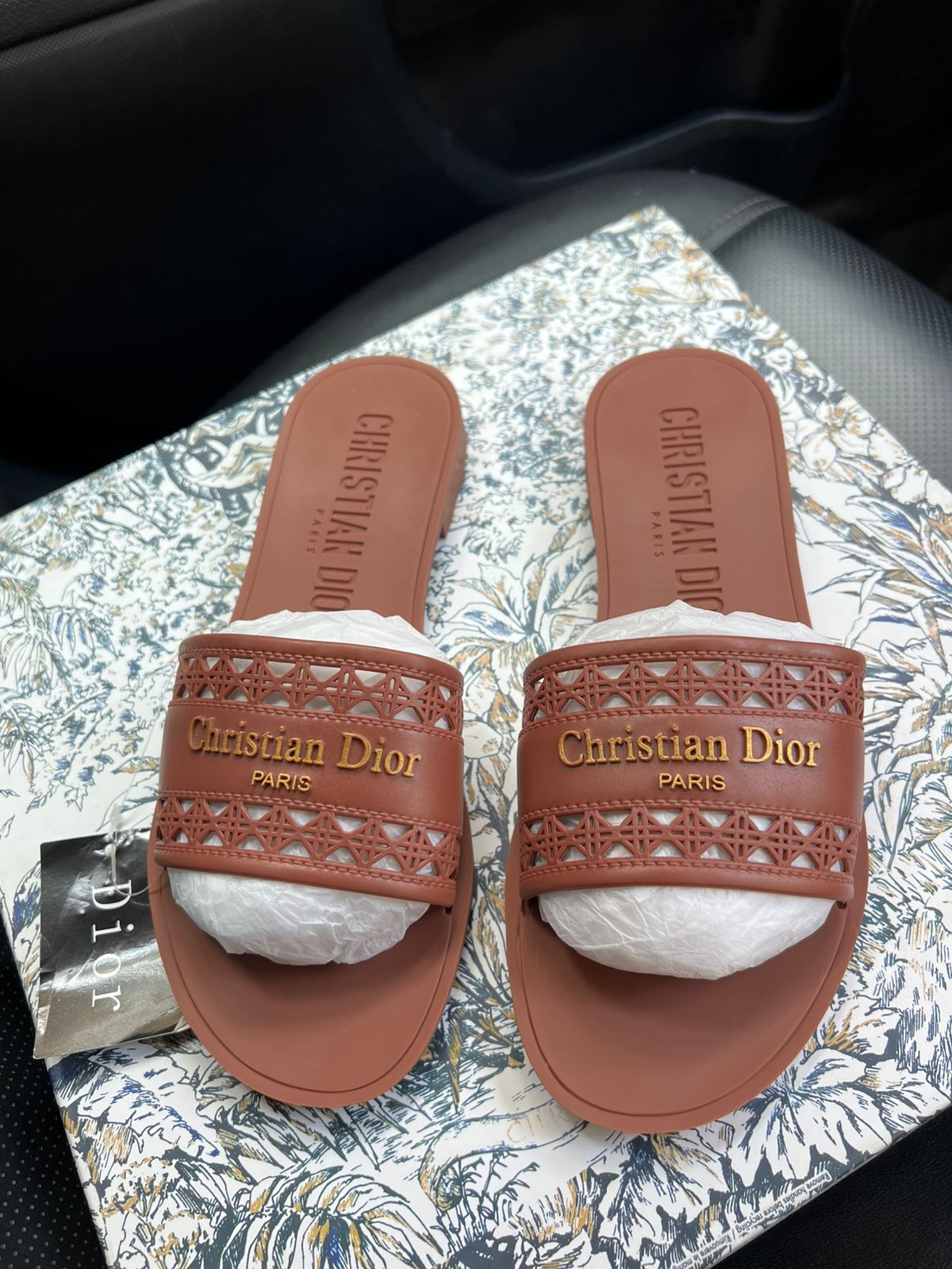 Cd Stanley Slides