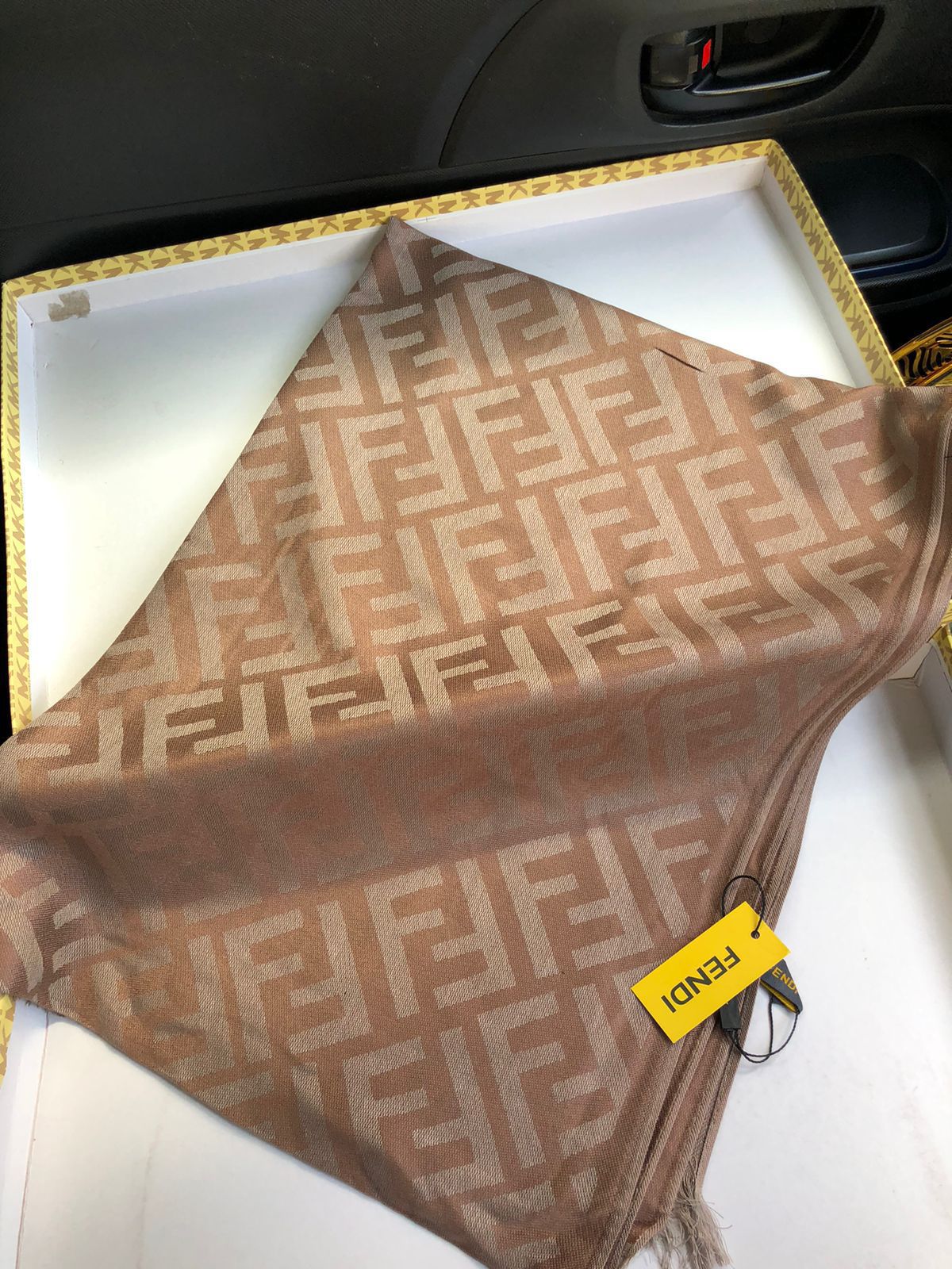 Fendi Scarves