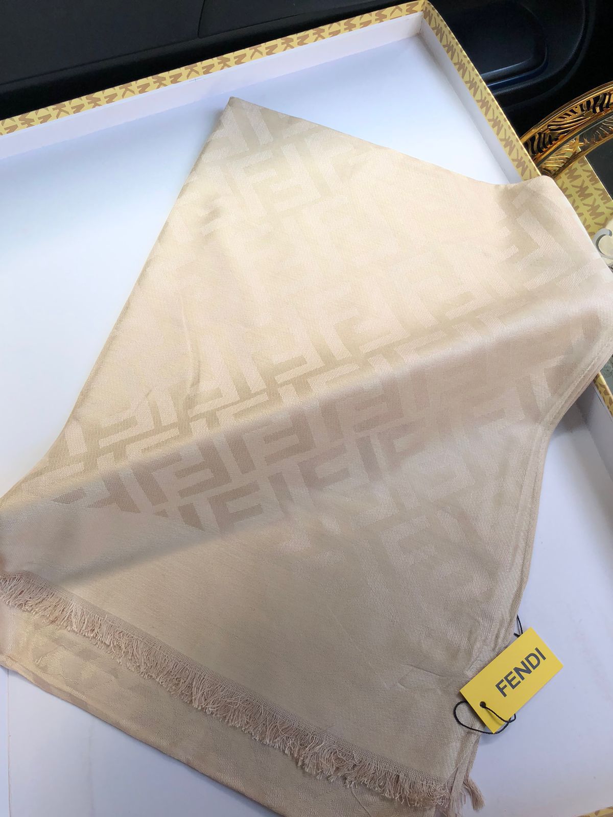 Fendi Scarves