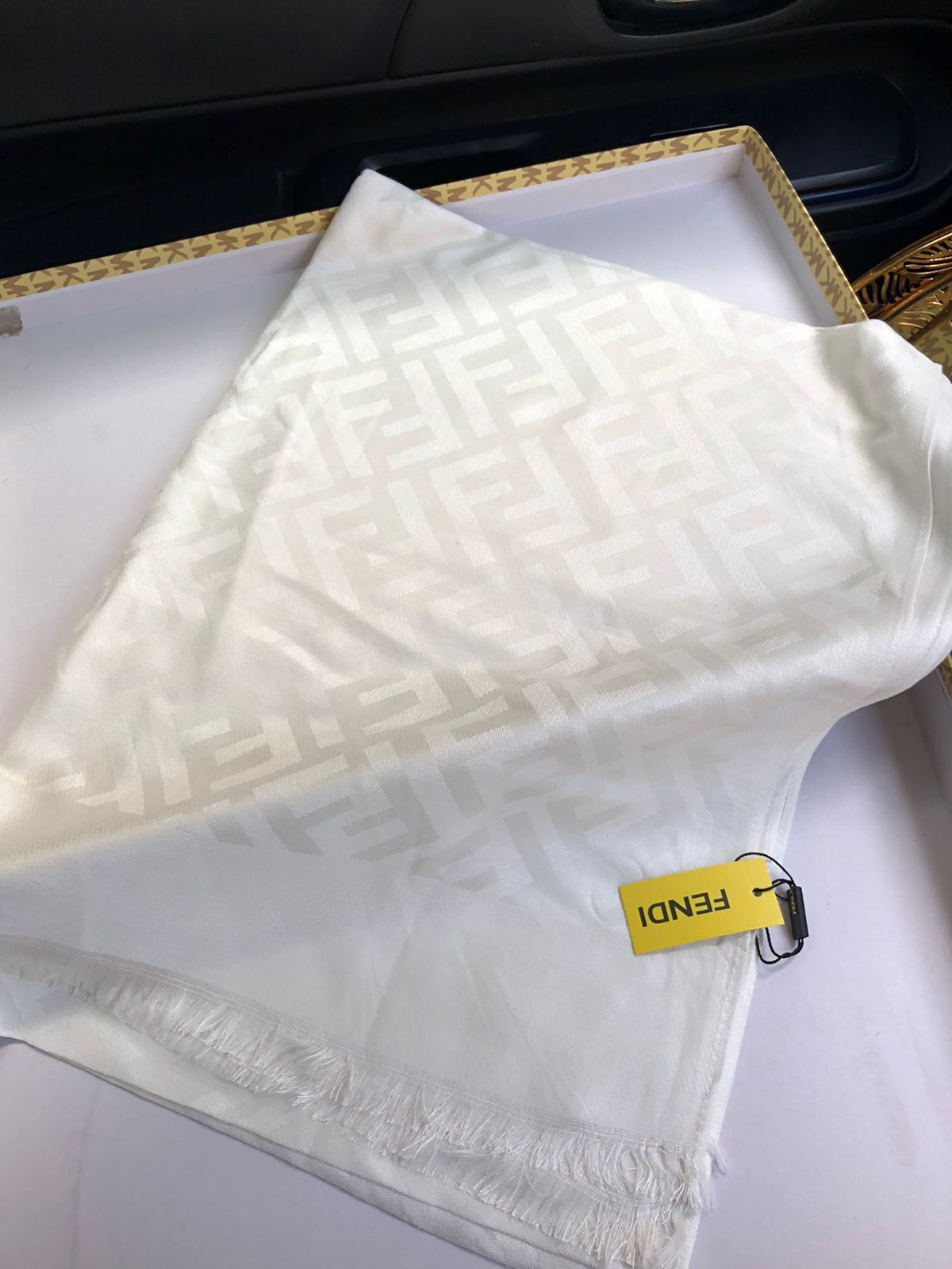 Fendi Scarves