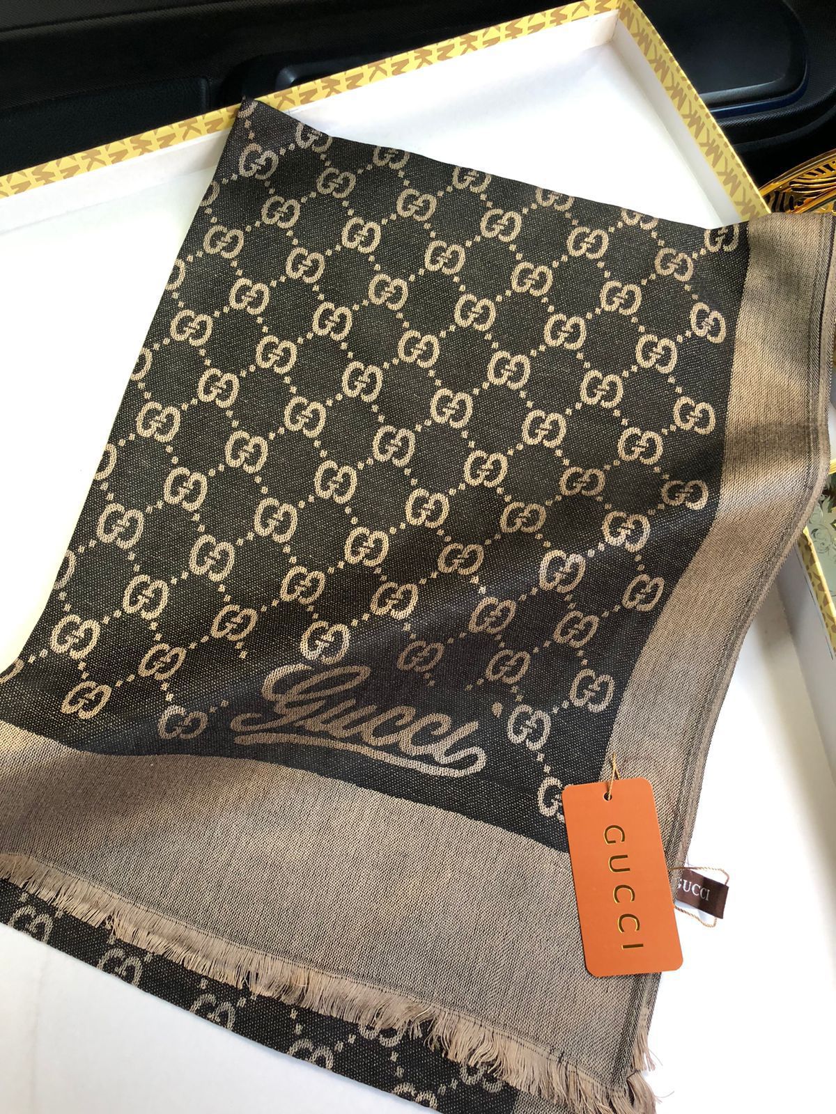 Gucci Scarves