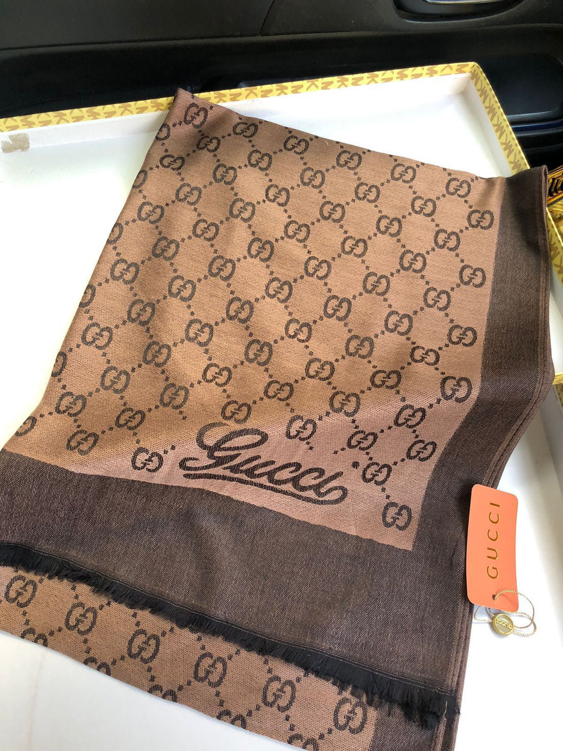 Gucci Scarves