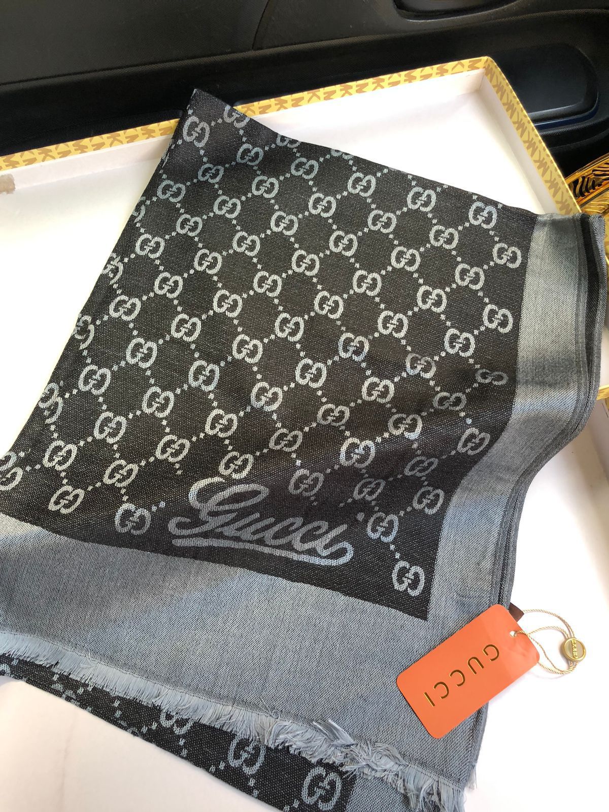 Gucci Scarves