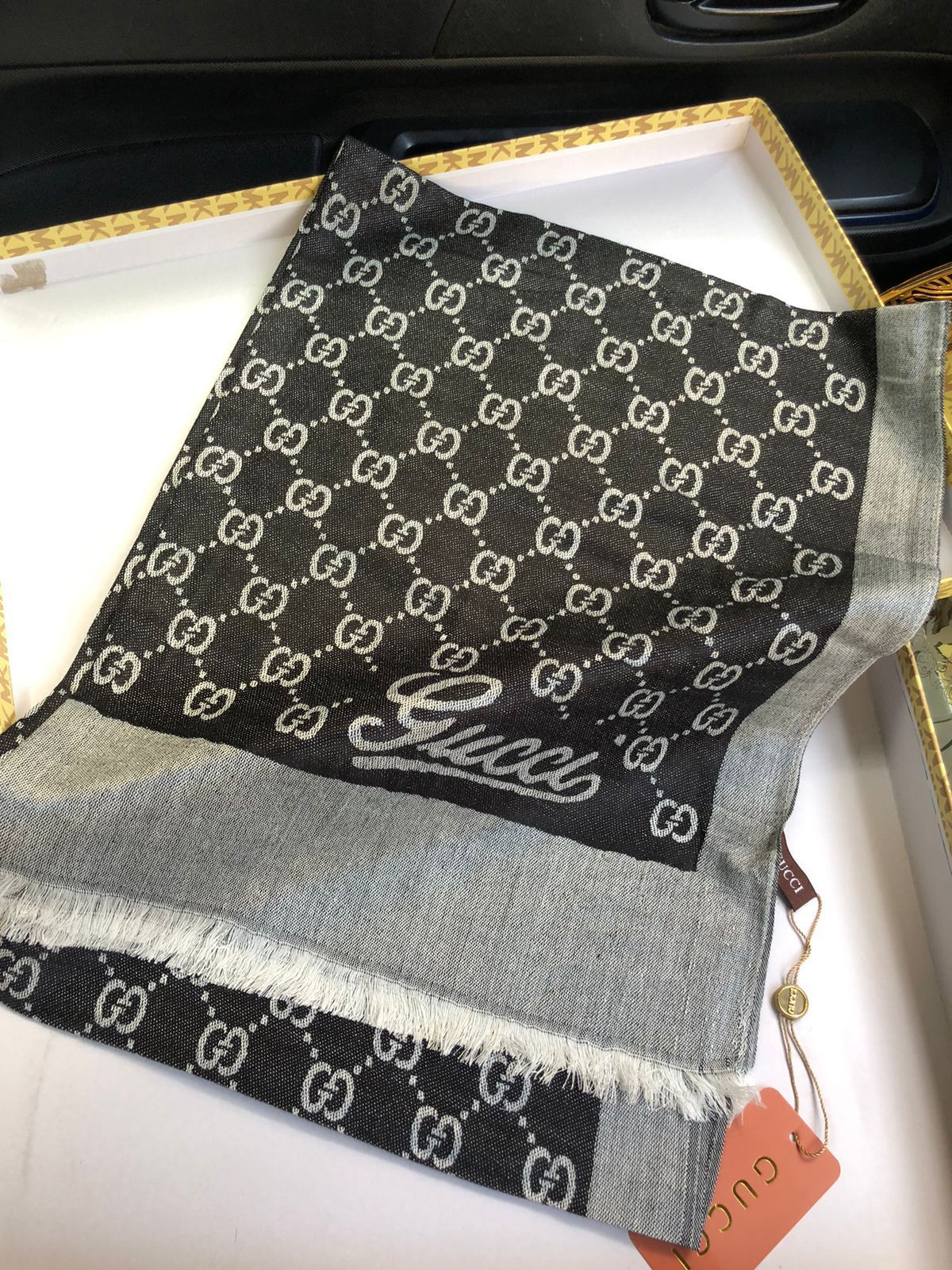 Gucci Scarves