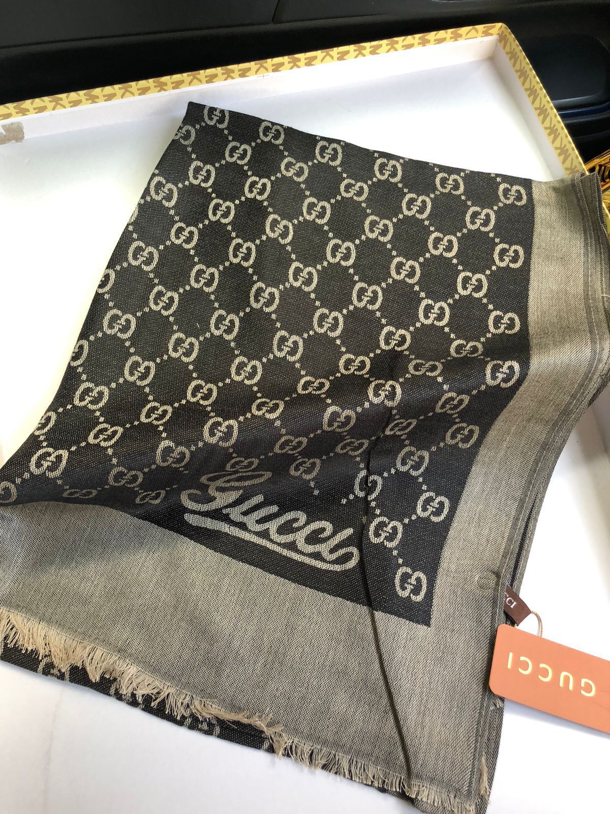 Gucci Scarves
