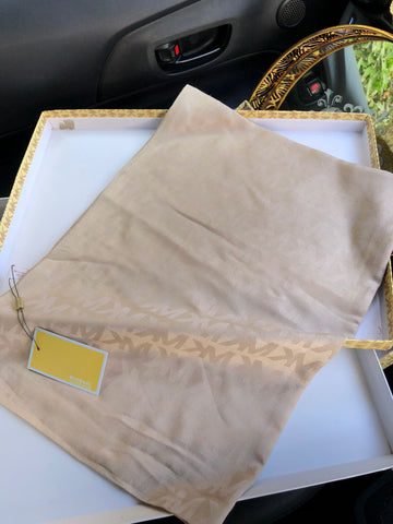 Mk Scarves