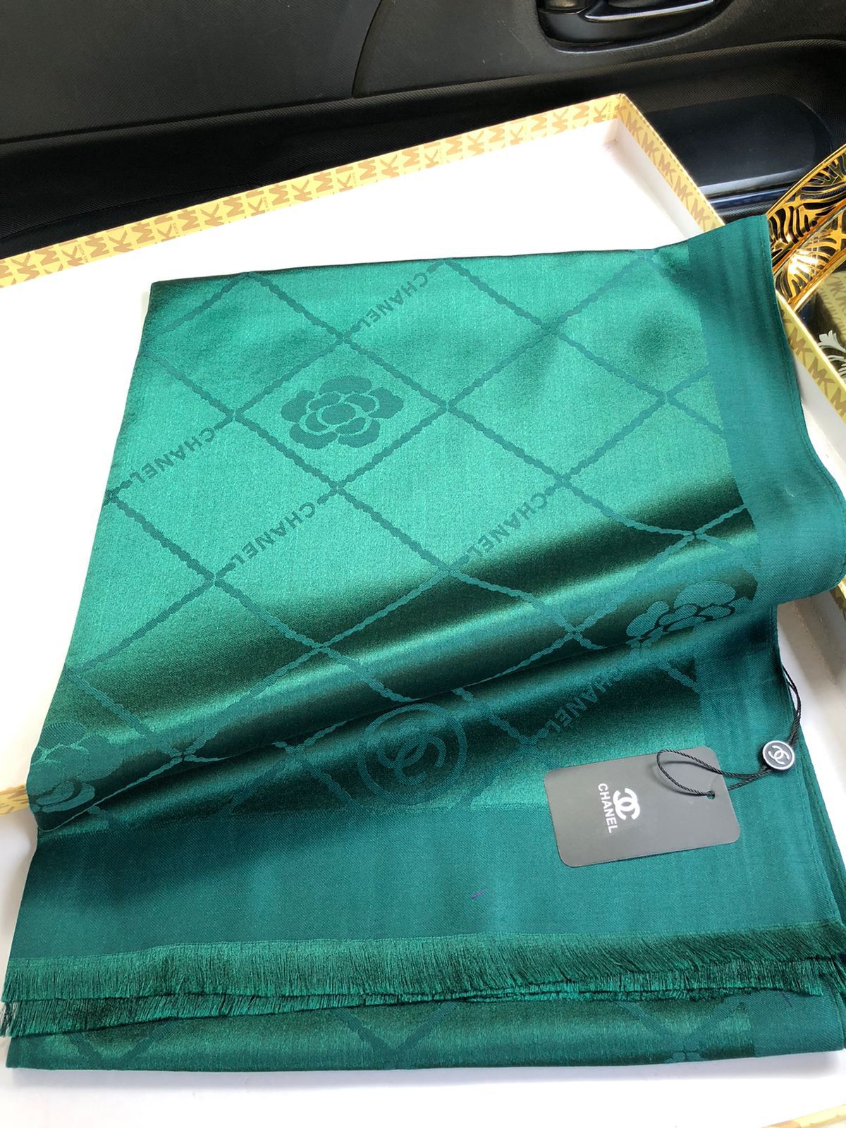 Cc Scarves