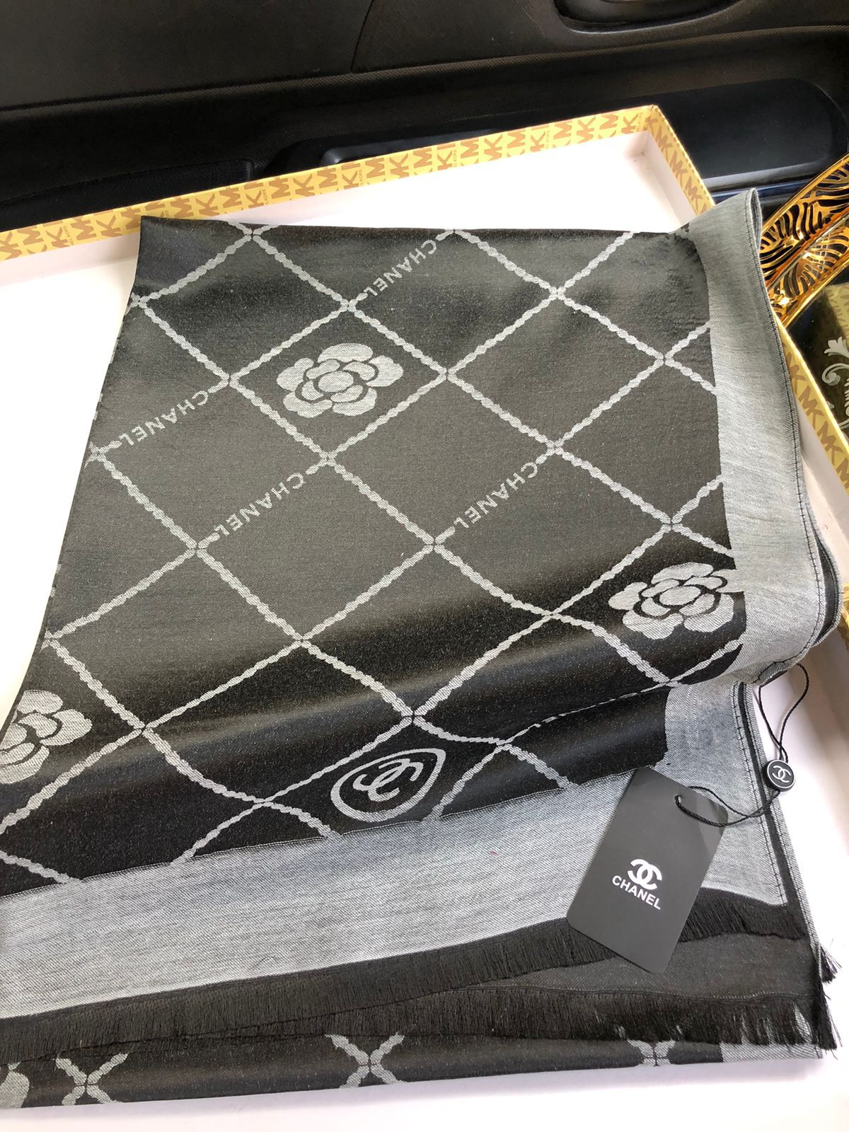 Cc Scarves