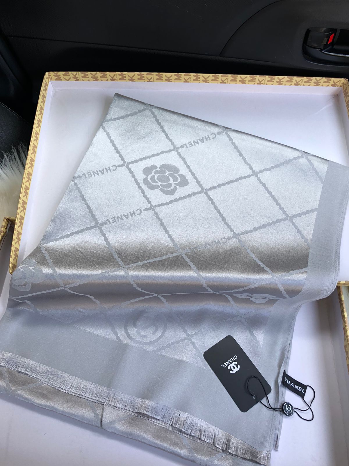 Cc Scarves