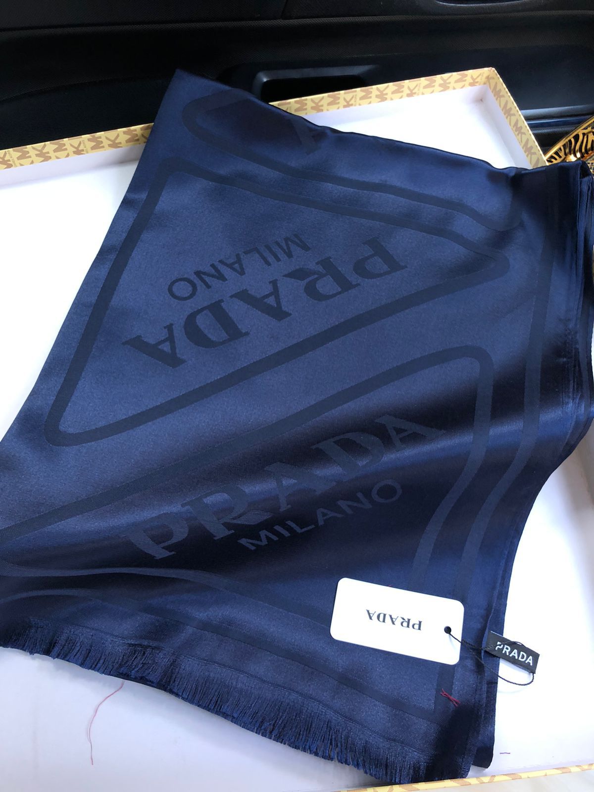 Prada Scarves