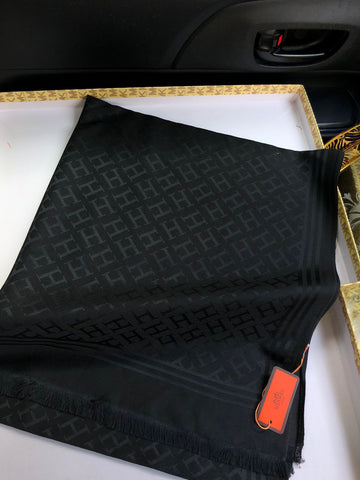 Hermes Scarves