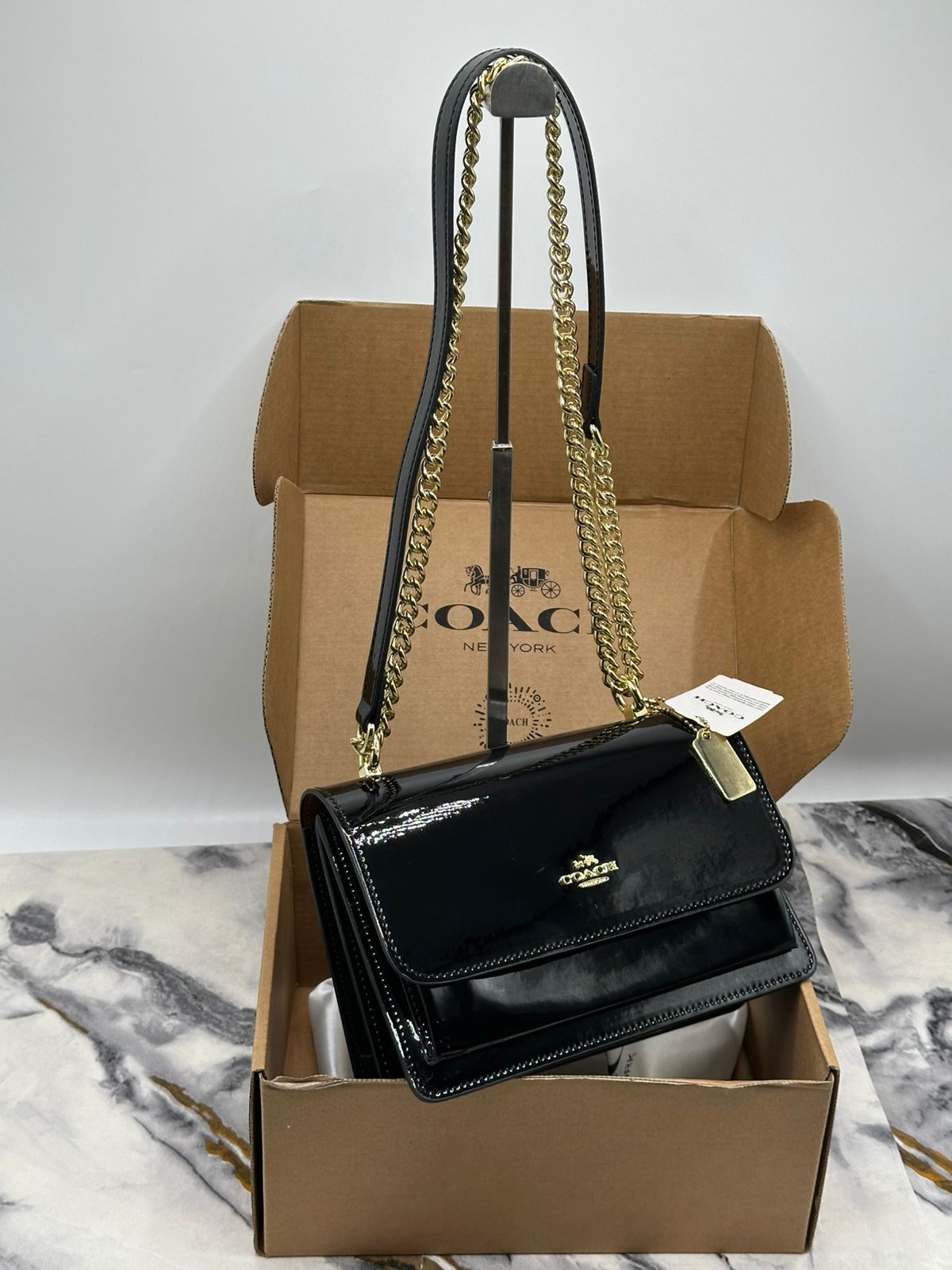 Coach Klien Bag