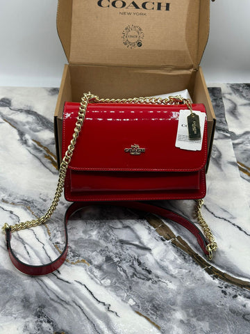 Coach Klien Bag