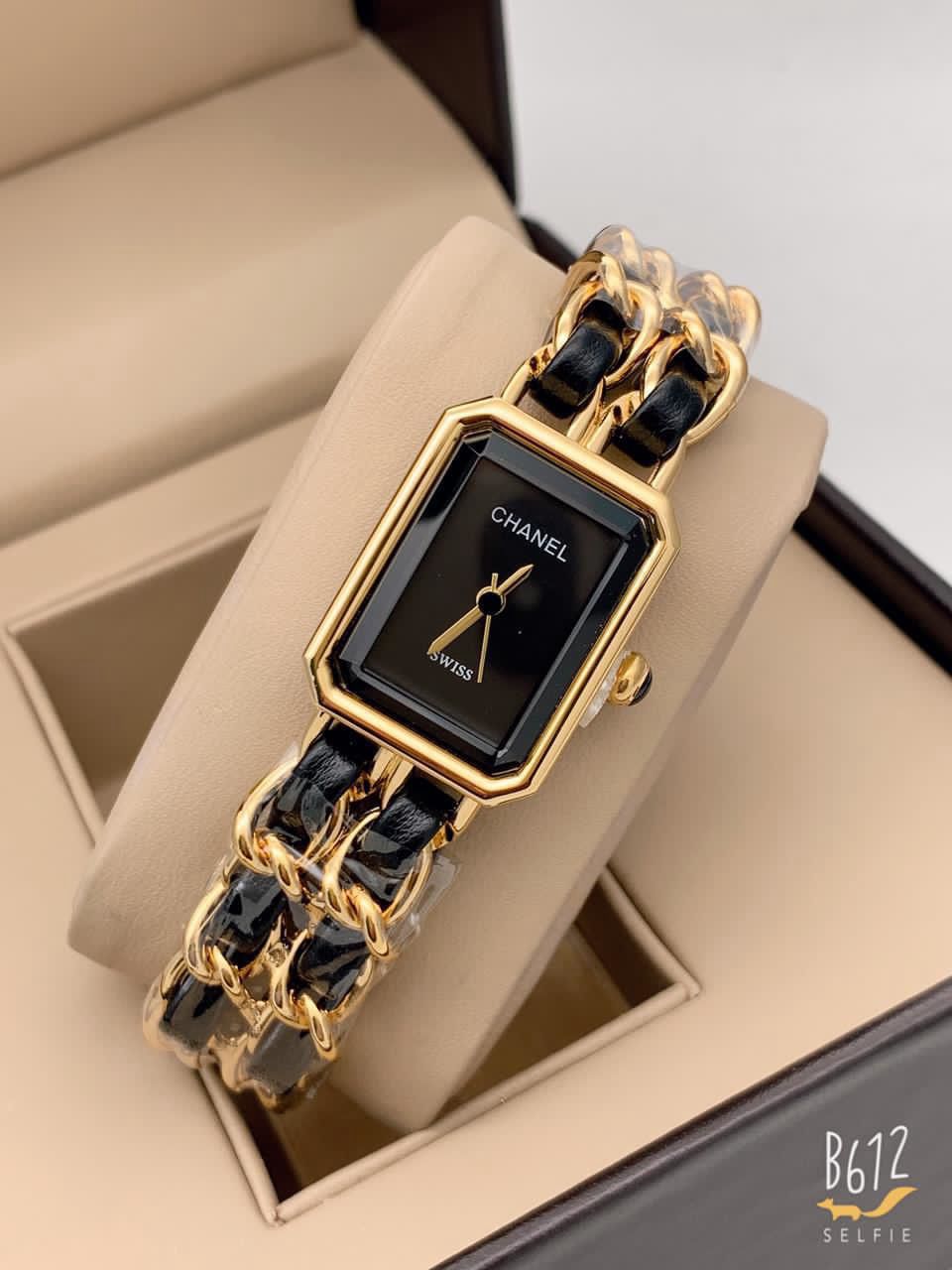 Cc Watch