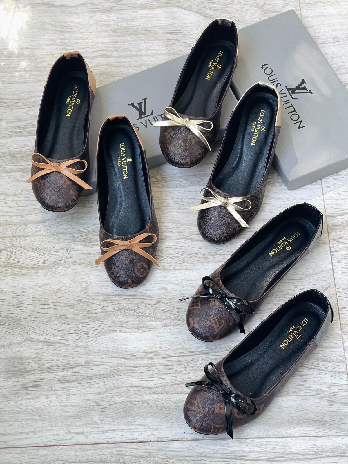 Signature On the Go Pumps