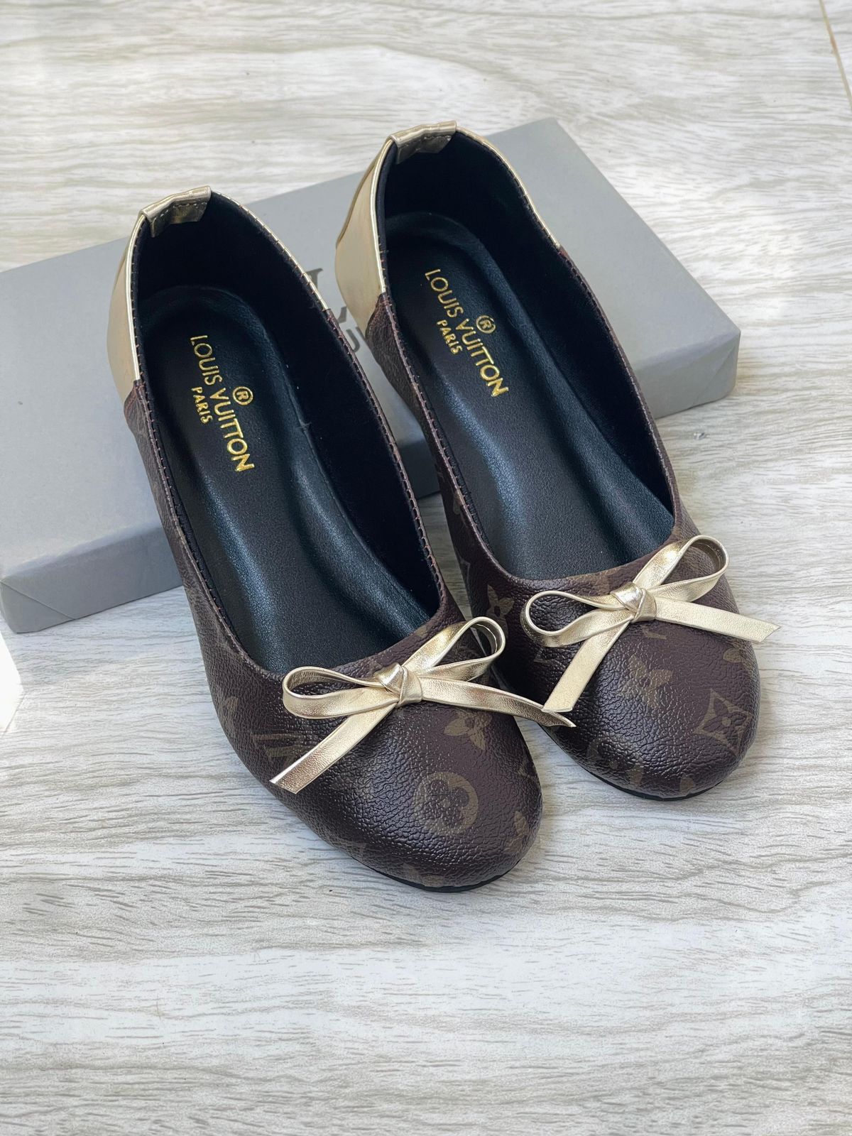 Signature On the Go Pumps