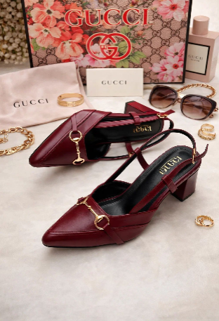 Gg Formal Heels