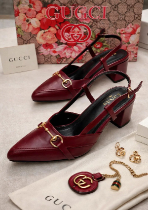 Gg Formal Heels