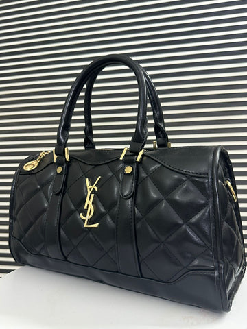 YSL Premium Duffle Bag