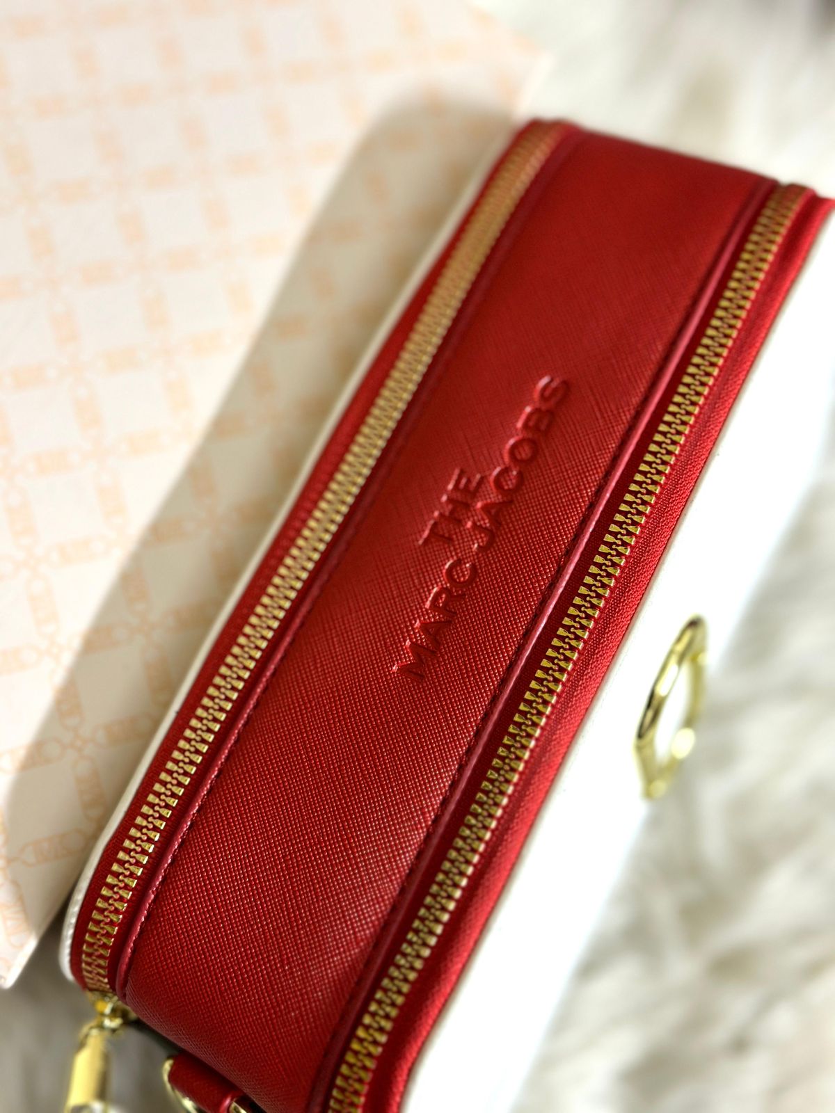 Marc Jacobs Crossbody Bag