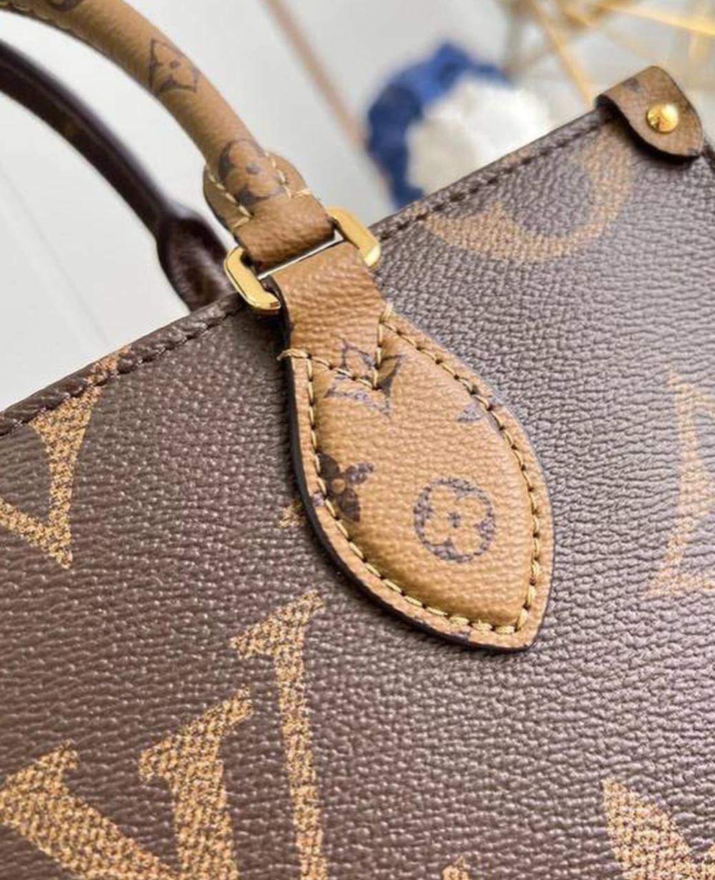 Lady Bag Canta LV