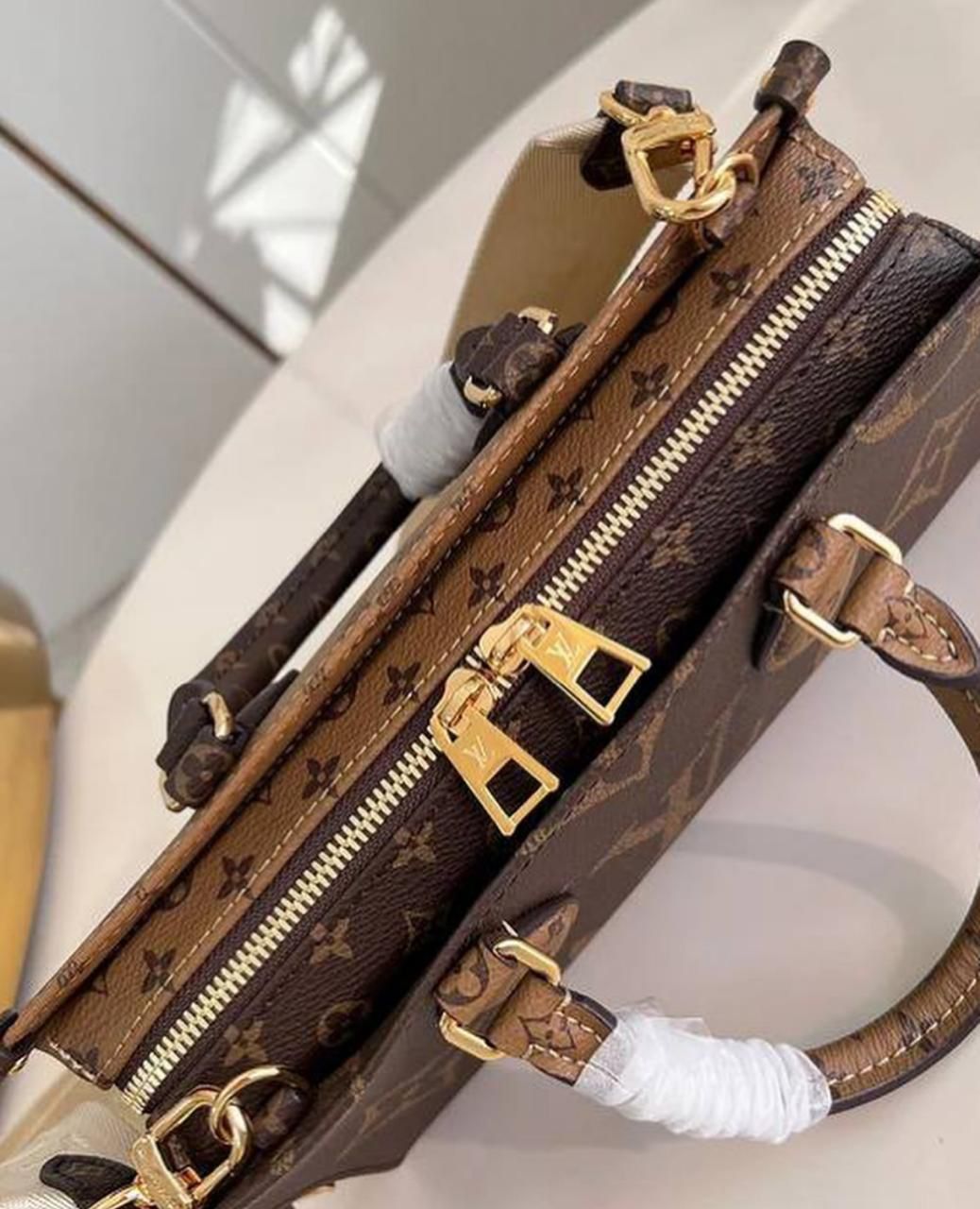 Lady Bag Canta LV