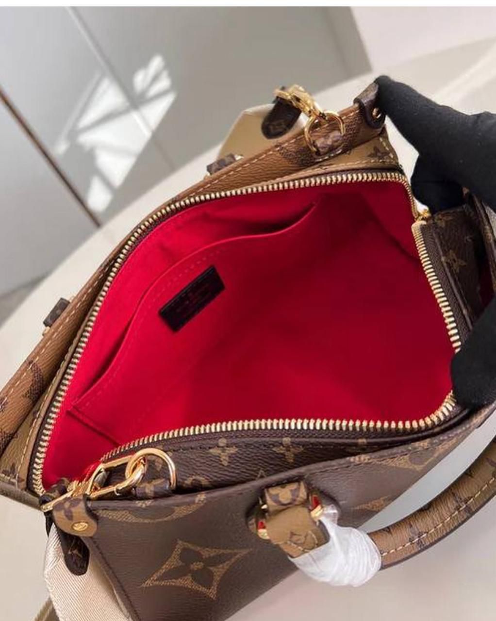 Lady Bag Canta LV