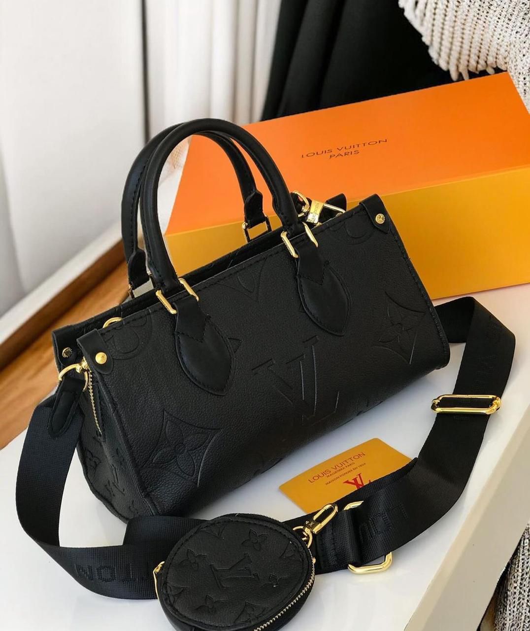 Lady Bag Canta LV