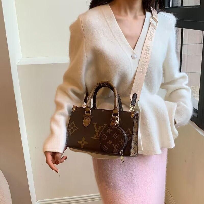 Lady Bag Canta LV