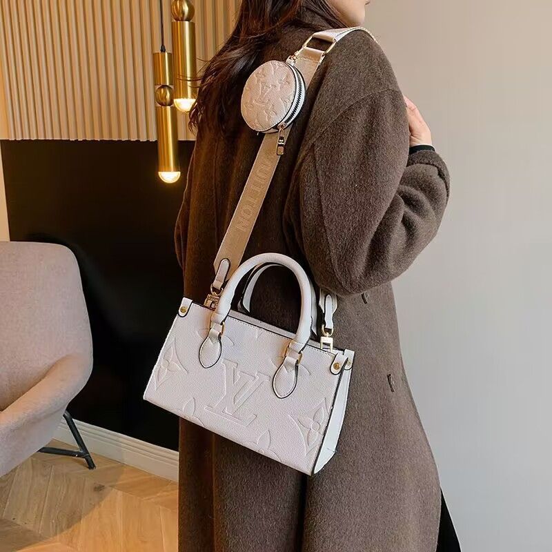 Lady Bag Canta LV