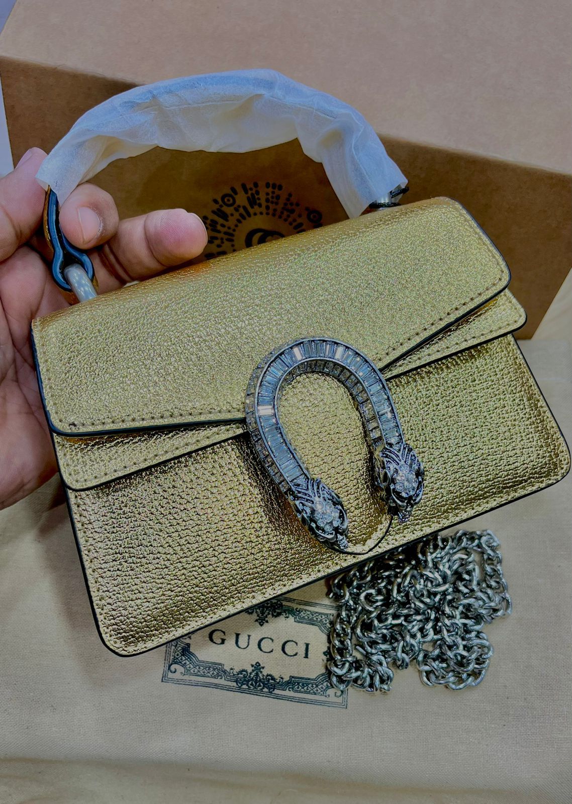 Gucci Bags