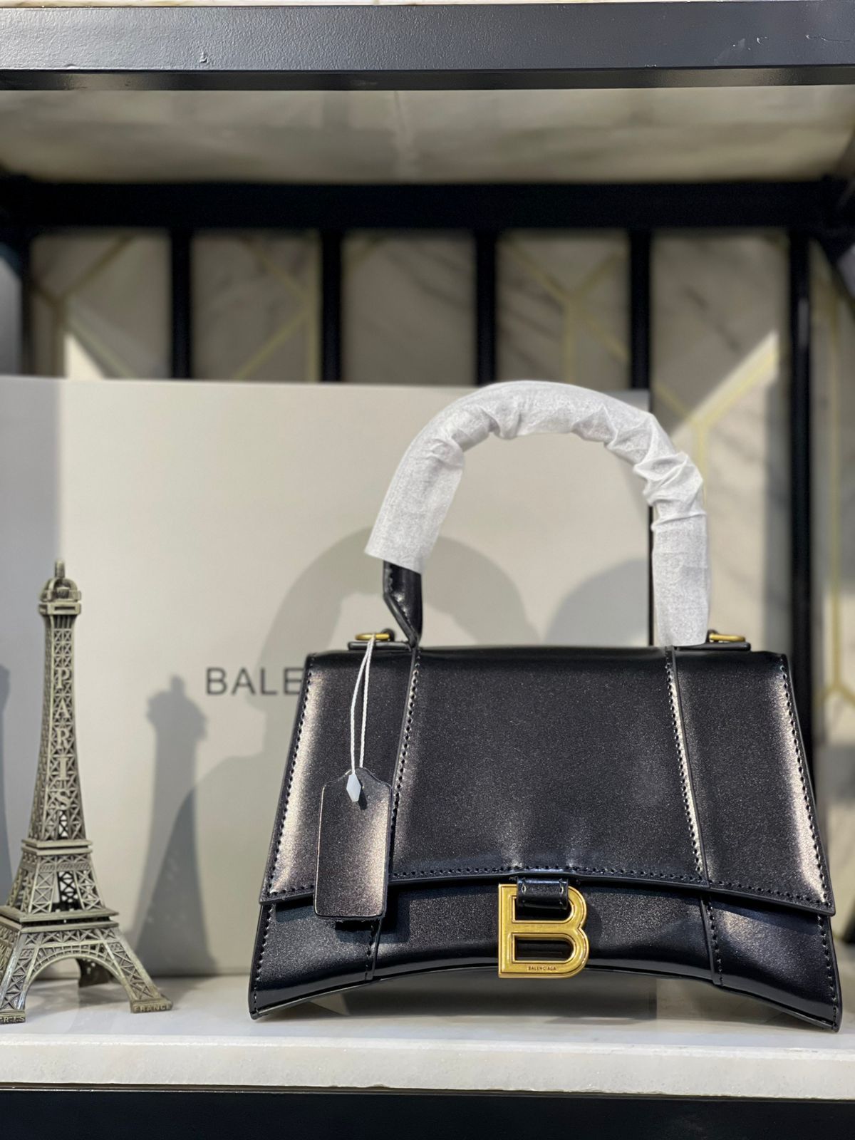 Balenciaga Women’s Hourglass