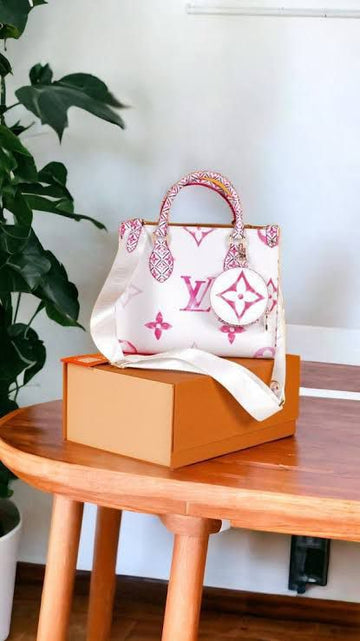 Ysl Branded Bags