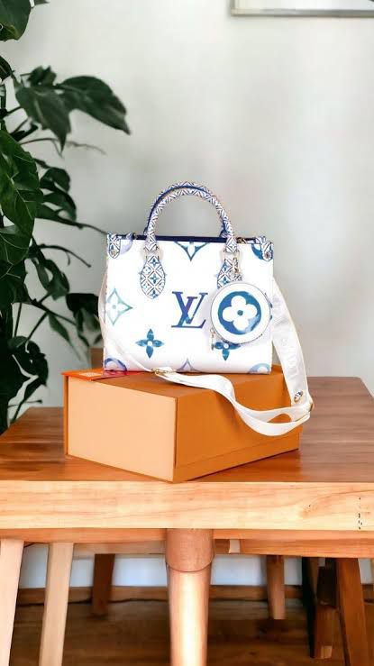 Ysl Branded Bags