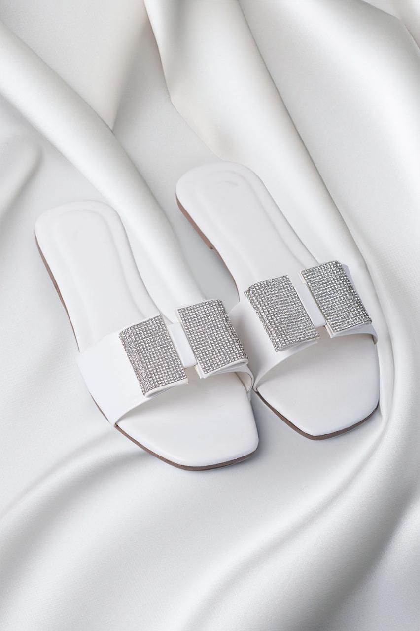 Luxe Glide Flats