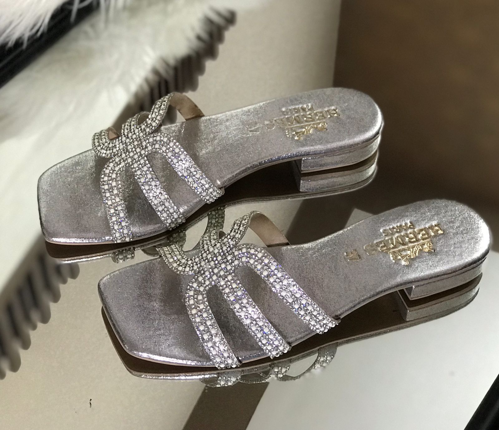 Haute Slides